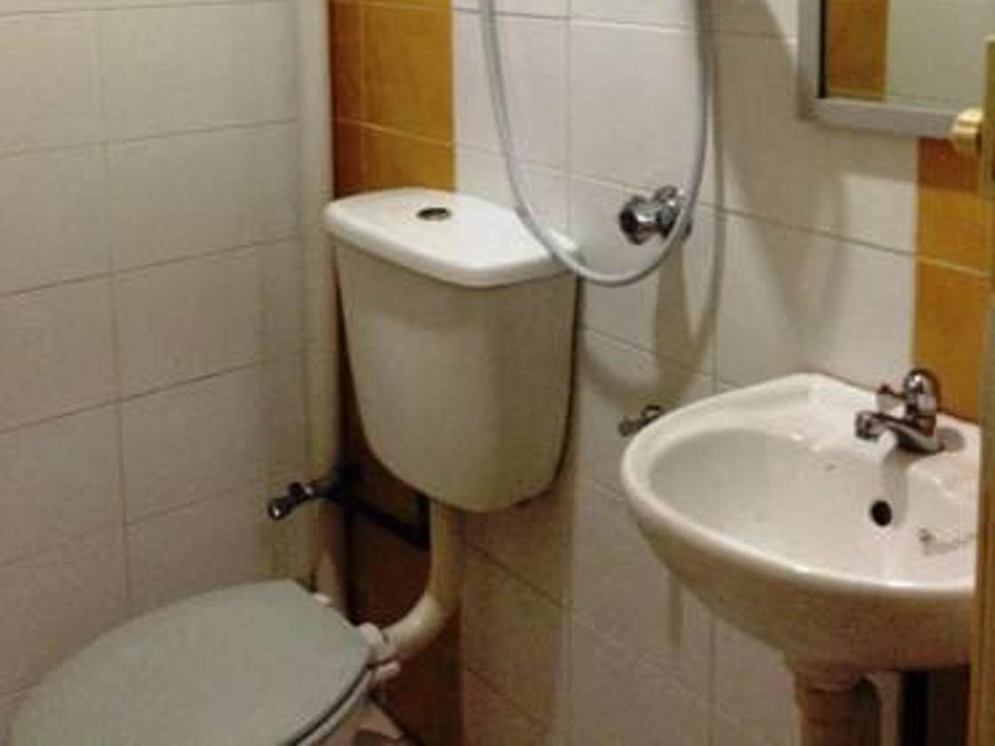 קוטה קינבלו Hotel Traveller מראה חיצוני תמונה